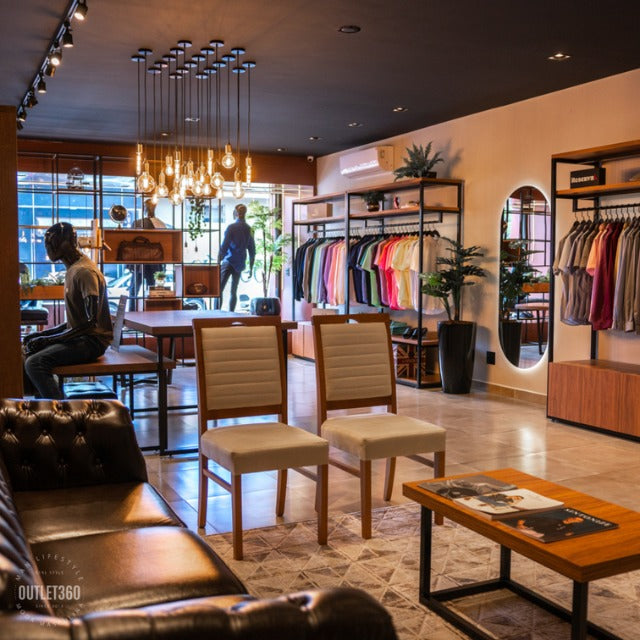 Notre boutique Outlet360