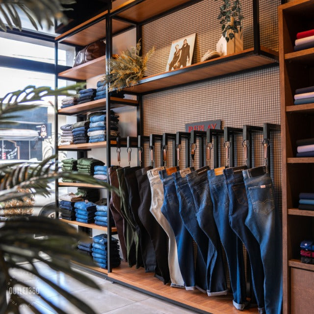 Notre boutique Outlet360