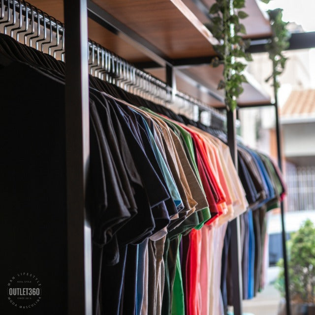 Notre boutique Outlet360