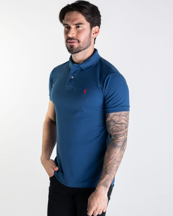 Polos