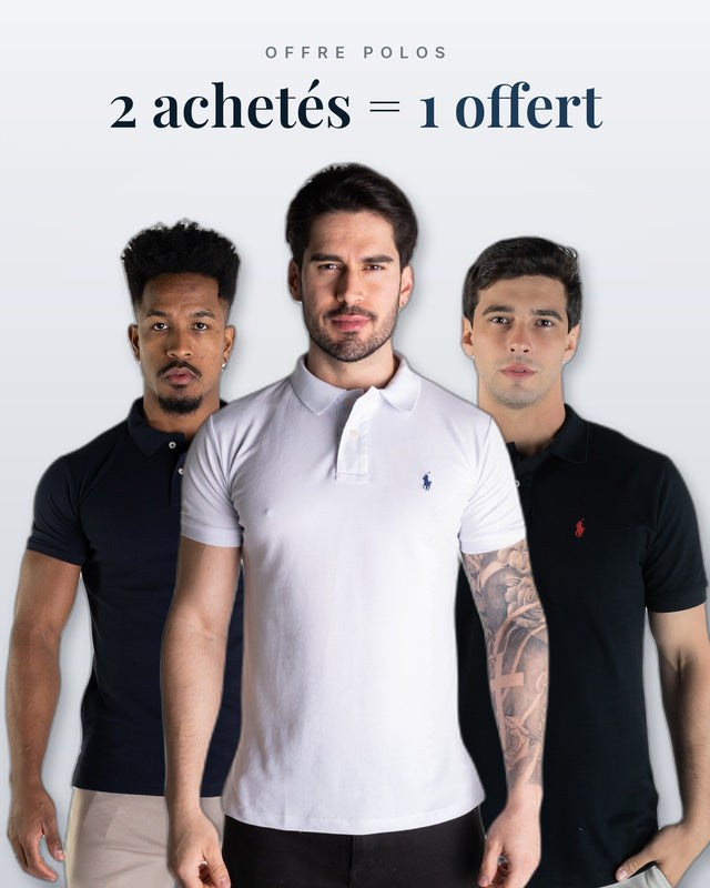 Polos RL