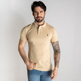 Polo RL - Beige - photo 01 – photo 23