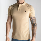 Polo RL - Beige - photo 02 – photo 24