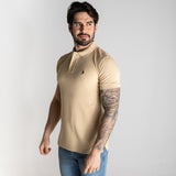 Polo RL - Beige - photo 03 – photo 25