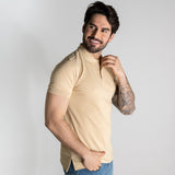 Polo RL - Beige - photo 04 – photo 26