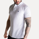 Polo RL - Blanc - photo 9 – photo 10