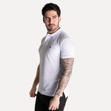 Polo RL - Blanc - photo 10 – photo 11
