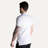 Polo RL - Blanc - photo 11 – photo 12