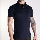 Polo RL - Bleu marine - photo 5 – photo 6