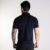 Polo RL - Bleu marine - photo 7 – photo 8