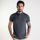Polo RL - Gris anthracite - photo 01 – photo 28