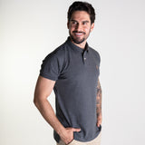 Polo RL - Gris anthracite - photo 03 – photo 30