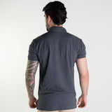 Polo RL - Gris anthracite - photo 05 – photo 32