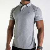 Polo RL - Gris clair - photo 02 – photo 34