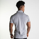 Polo RL - Gris clair - photo 05 – photo 37