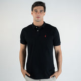 Polo RL - Noir - photo 3 – photo 4