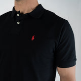 Polo RL - Noir - photo 13 – photo 14