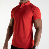 Polo RL - Rouge - photo 03 – photo 20