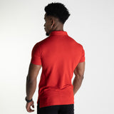 Polo RL - Rouge - photo 04 – photo 21
